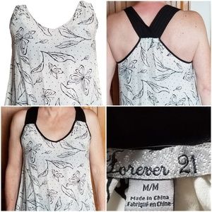 Great sleeveless summer top